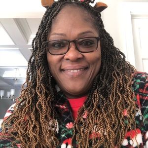 Meet your Posher, Barbara